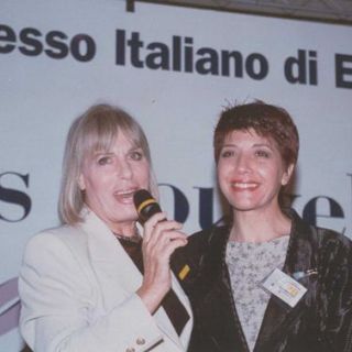 Italia Milano congreso de estetica aplicada